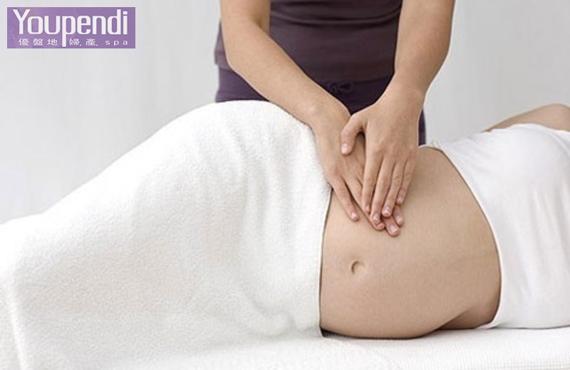 1.孕婦全身熱瑜珈按摩（肌肉放鬆/排水循環）
2.孕婦全身胎教經典按摩（肌肉放鬆/情緒釋放）