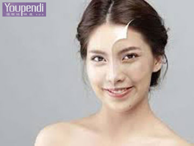 孕產臉部OPC護理