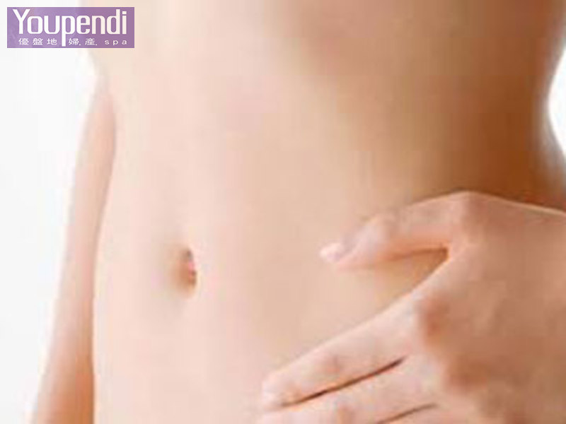 產後腹腔環保淨化