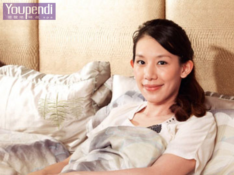         產後體質修正最佳時機