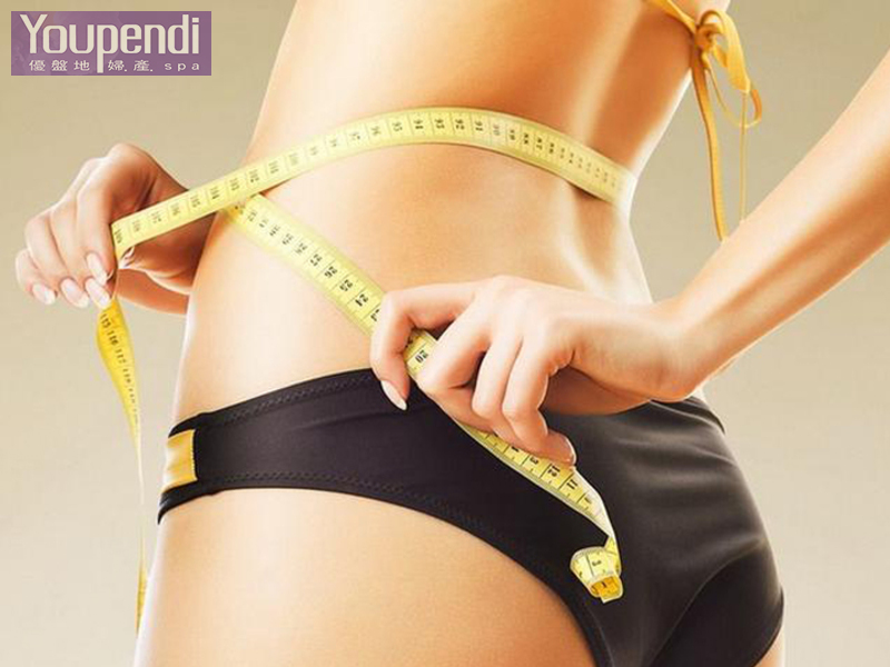 窈窕小腰精護理