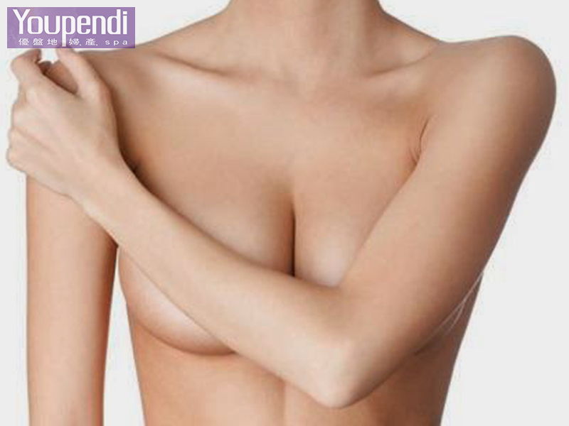 健康胸激活化護理